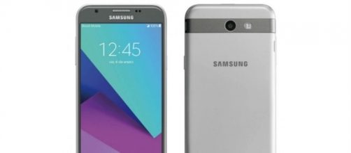 Samsung Galaxy J7 2017 specifications, launch & other details ... - digit.in