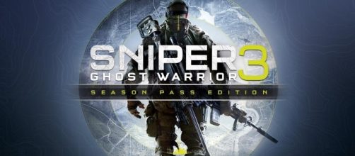 Steam Community :: Group Announcements :: Sniper Ghost Warrior 3 - steamcommunity.com