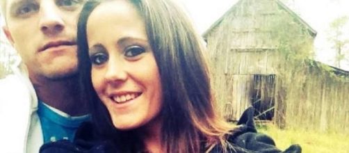 Teen Mom' Star Jenelle Evans' Sudden Marriage Catches New Mother ... - Blasting News catalog
