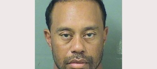 Tiger Woods held on drink-driving charge in Florida | World Sports ... - rawdawgsports.net