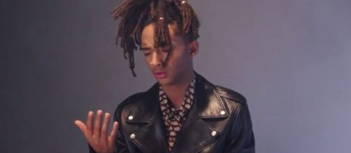 Twitter reacts to Jaden Smith's mind-blowing facts video - digitalspy.com