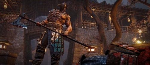Ubisoft released "For Honor" back in February to Xbox One, PlayStation 4, and PC. (Ubisoft)