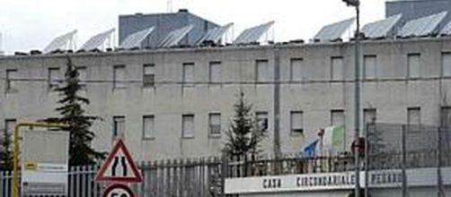 Un carcere modello con edifici fatiscenti" - corriereadriatico.it