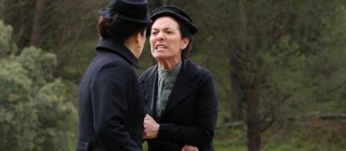 Una Vita, episodi 4-9 giugno: Fabiana uccide Ursula