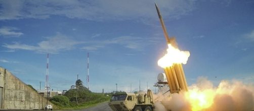 US THAAD Systems Incapable of Intercepting China's ICBMs, Ex-US ... - sputniknews.com