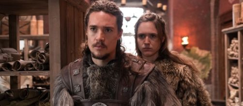 What to watch now 'The Last Kingdom' is on a break [Image via BN Library]