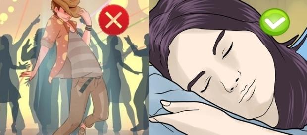 A velhice chega para todas as pessoas (Fotos - WikiHow) A velhice chega para todas as pessoas (Fotos - WikiHow)