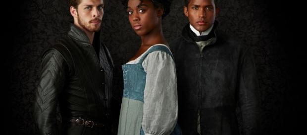 ABC's new fall shows include 'Romeo & Juliet' sequel from Shonda ... - mashable.com ABC's new fall shows include 'Romeo & Juliet' sequel from Shonda ... - mashable.com