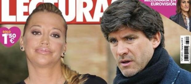 abierta: Belén Esteban prepara su 'bomba' contra Toño Sanchís - lavanguardia.com abierta: Belén Esteban prepara su 'bomba' contra Toño Sanchís - lavanguardia.com