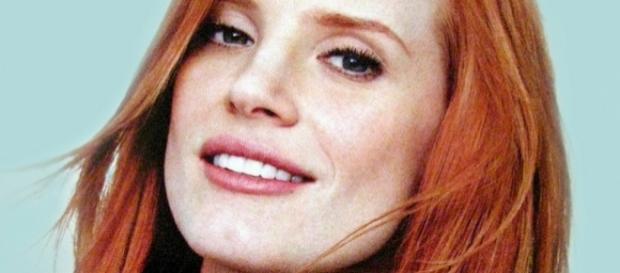 Actress and film producer Jessica Chastain says depiction of women in Cannes film was 'disturbing.' (Flickr/rocor) Actress and film producer Jessica Chastain says depiction of women in Cannes film was 'disturbing.' (Flickr/rocor)
