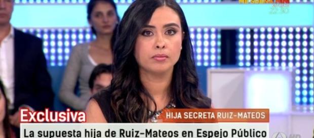 ANTENA 3 TV | Adela, hija secreta de José María Ruiz-Mateos - antena3.com ANTENA 3 TV | Adela, hija secreta de José María Ruiz-Mateos - antena3.com