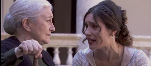 Anticipazioni Il Segreto: Beatriz "malata" di mente? | 27 maggio ... - talkylife.it Anticipazioni Il Segreto: Beatriz "malata" di mente? | 27 maggio ... - talkylife.it