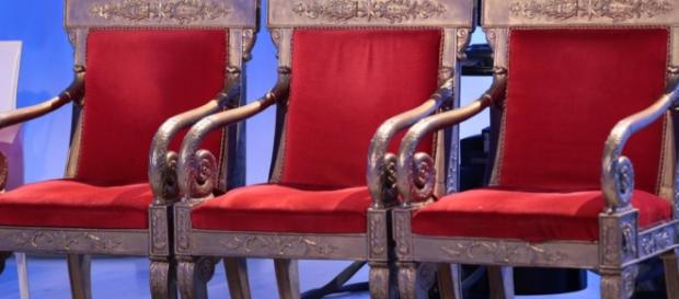 Anticipazioni Uomini e donne, quali coppie rivedremo su Canale 5? Anticipazioni Uomini e donne, quali coppie rivedremo su Canale 5?