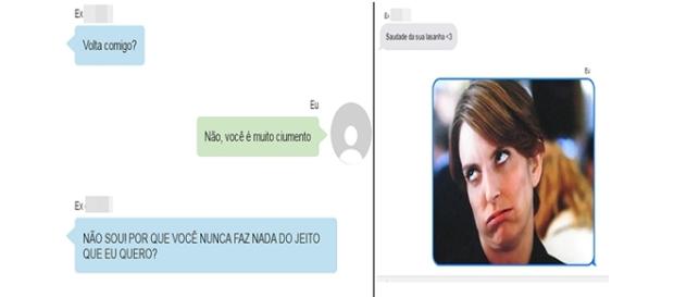Como cada signo se comporta ao término do relacionamento Como cada signo se comporta ao término do relacionamento