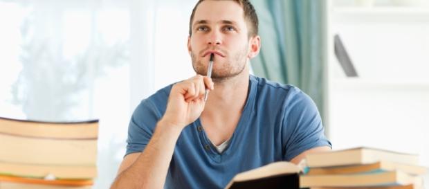 Como estudar para o Exame Nacional do Ensino Médio? (Foto: Reprodução) Como estudar para o Exame Nacional do Ensino Médio? (Foto: Reprodução)