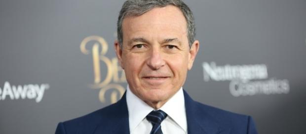 Disney CEO: 'Film leak threat was bogus' | WJLA - wjla.com Disney CEO: 'Film leak threat was bogus' | WJLA - wjla.com