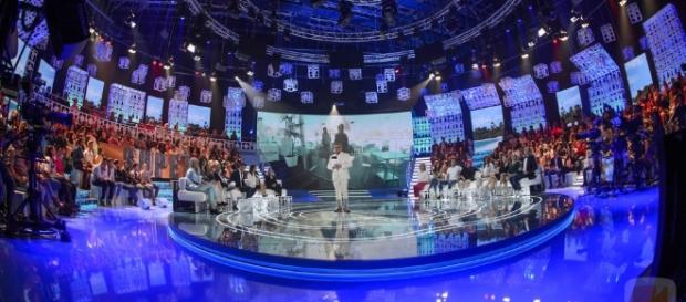 El plató de 'Supervivientes 2017': Fotos - FormulaTV - formulatv.com El plató de 'Supervivientes 2017': Fotos - FormulaTV - formulatv.com