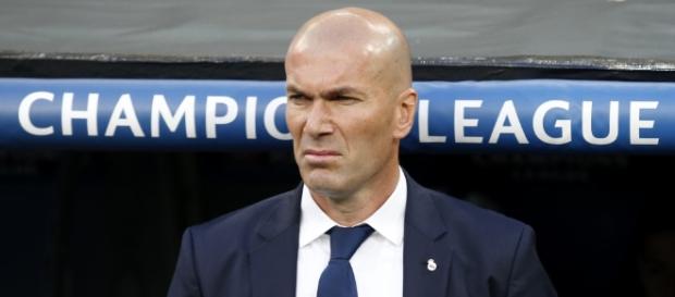 El técnico de Real Madrid, deberá decidir entre Isco o Bale para la próxima final El técnico de Real Madrid, deberá decidir entre Isco o Bale para la próxima final