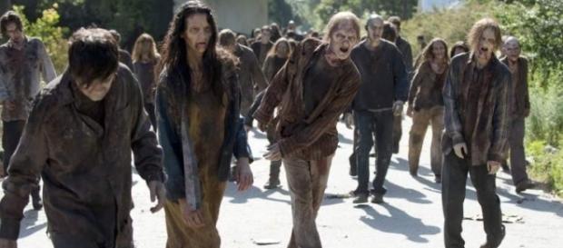 Estas dicas podem te ajudar a sobreviver a um apocalipse zumbi - afinal nunca se sabe. Foto: Reprodução/The Walking Dead Estas dicas podem te ajudar a sobreviver a um apocalipse zumbi - afinal nunca se sabe. Foto: Reprodução/The Walking Dead