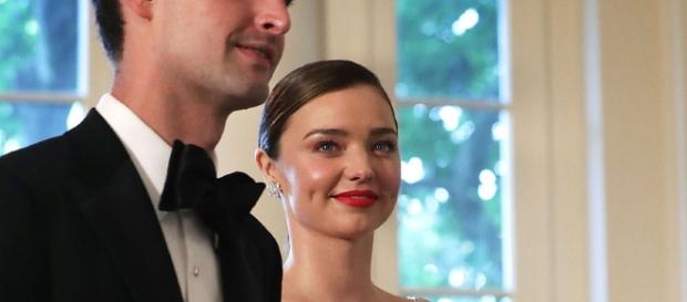 Esto es todo lo que sabemos de la boda secreta de Miranda Kerr y ... - revistavanityfair.es Esto es todo lo que sabemos de la boda secreta de Miranda Kerr y ... - revistavanityfair.es