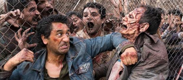 Fear the Walking Dead” Images Season 3 - Bloody Disgusting! - bloody-disgusting.com Fear the Walking Dead” Images Season 3 - Bloody Disgusting! - bloody-disgusting.com