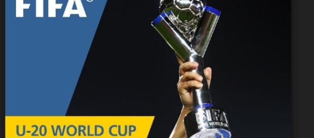 FIFA U 20s / Photo screencap from FIFATV Via Youtube FIFA U 20s / Photo screencap from FIFATV Via Youtube