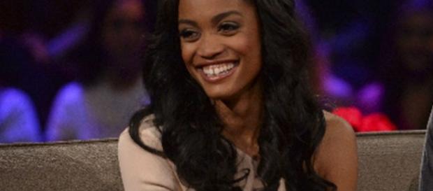 First Photos of Rachel Lindsay As The Bachelorette Are Here - tvovermind.com First Photos of Rachel Lindsay As The Bachelorette Are Here - tvovermind.com