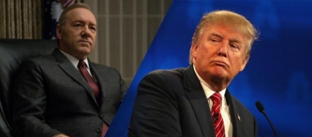 Frank Underwood vs. Donald Trump Quiz - AskMen - askmen.com Frank Underwood vs. Donald Trump Quiz - AskMen - askmen.com