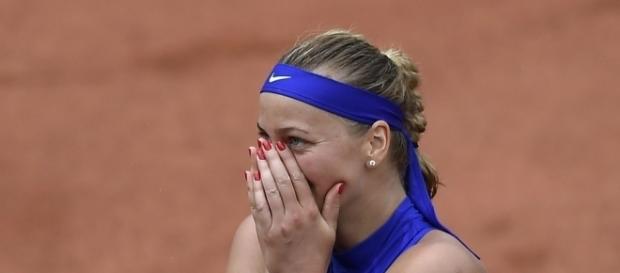 French Open at a glance: Kerber loses, Kvitova wins | News 24 hours - holfuy.com French Open at a glance: Kerber loses, Kvitova wins | News 24 hours - holfuy.com