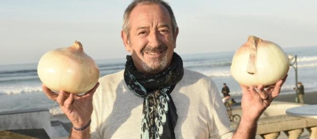 Gastronomía: Nos fuimos de comilona con Arguiñano: batallitas ... - elconfidencial.com Gastronomía: Nos fuimos de comilona con Arguiñano: batallitas ... - elconfidencial.com