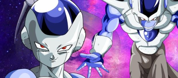 Grandes sorpresas en el capítulo 93 de DBS Grandes sorpresas en el capítulo 93 de DBS