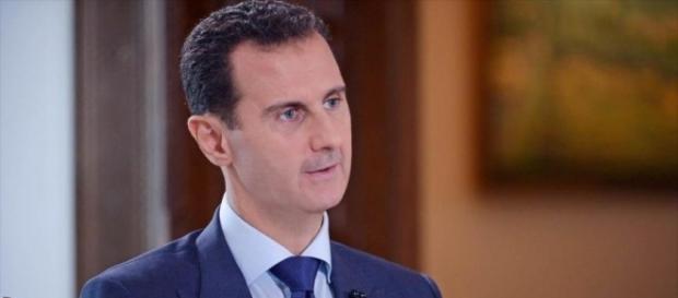 Il presidente siriano Bashar al-Assad: l'UE ha prolungato le sanzioni economiche contro il suo governo Il presidente siriano Bashar al-Assad: l'UE ha prolungato le sanzioni economiche contro il suo governo