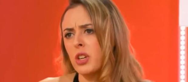 Je ne suis pas venue ici pour souffrir, okay?": Meryem a refusé ... - huffingtonpost.fr Je ne suis pas venue ici pour souffrir, okay?": Meryem a refusé ... - huffingtonpost.fr