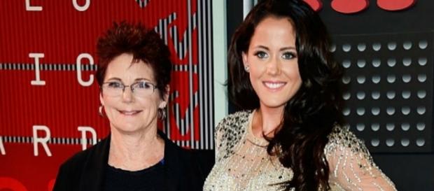 Jenelle Evans Upset Over 'Being Barbara' Special, 'Teen Mom 2 ... - inquisitr.com Jenelle Evans Upset Over 'Being Barbara' Special, 'Teen Mom 2 ... - inquisitr.com