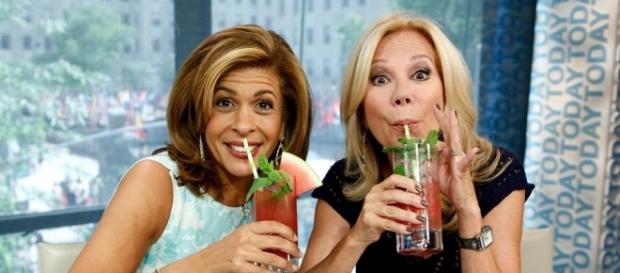 Kathie Lee Gifford And Hoda Kotb Might Be Replaced By Megyn Kelly ... - celebrityinsider.org Kathie Lee Gifford And Hoda Kotb Might Be Replaced By Megyn Kelly ... - celebrityinsider.org