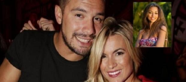 Kévin et Carla, en couple depuis leur retour de MELAA 2 Kévin et Carla, en couple depuis leur retour de MELAA 2