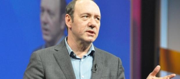 Kevin Spacey is finally back to reprise his role as Frank Underwood in 'House of Cards' Season 5. (Flickr/Alexander Kluge) Kevin Spacey is finally back to reprise his role as Frank Underwood in 'House of Cards' Season 5. (Flickr/Alexander Kluge)