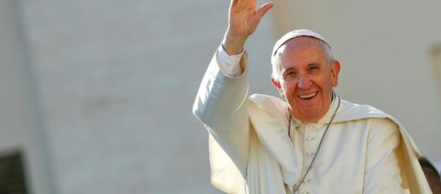 Le pape François bientôt en voyage en France ? - liberation.fr Le pape François bientôt en voyage en France ? - liberation.fr
