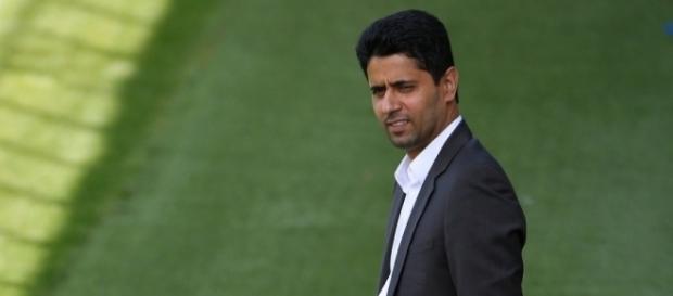 Le président du PSG prend les choses en mains pour ce footballeur. Le président du PSG prend les choses en mains pour ce footballeur.