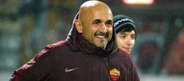Luciano Spalletti é cotado para assumir a Internacionale Luciano Spalletti é cotado para assumir a Internacionale