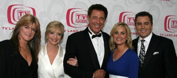 Maureen McCormick, Barry Williams, And The Rest Of The 'Brady ... - inquisitr.com Maureen McCormick, Barry Williams, And The Rest Of The 'Brady ... - inquisitr.com