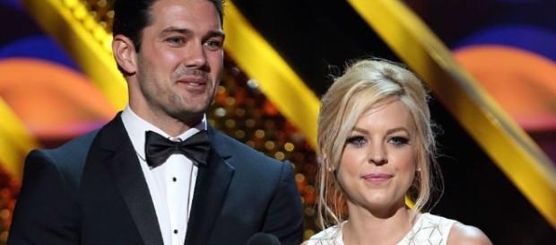 Maxie Jones Missing From 'General Hospital,' Where Is Kirsten Storms? - inquisitr.com Maxie Jones Missing From 'General Hospital,' Where Is Kirsten Storms? - inquisitr.com