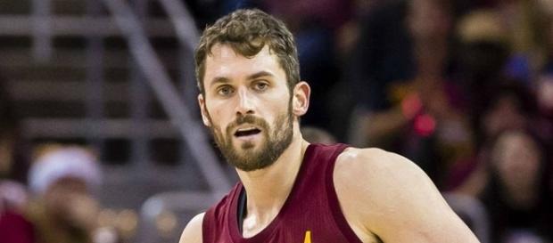 NBA Finals: Kevin Love says it's funny to consider Cavaliers ... - sportingnews.com NBA Finals: Kevin Love says it's funny to consider Cavaliers ... - sportingnews.com