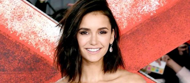 Nina Dobrev (@ninadobrev) | Twitter - twitter.com Nina Dobrev (@ninadobrev) | Twitter - twitter.com