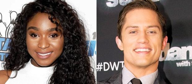 Normani Kordei Responds to Bonner Bolton's Date Invitation - Us Weekly - usmagazine.com Normani Kordei Responds to Bonner Bolton's Date Invitation - Us Weekly - usmagazine.com