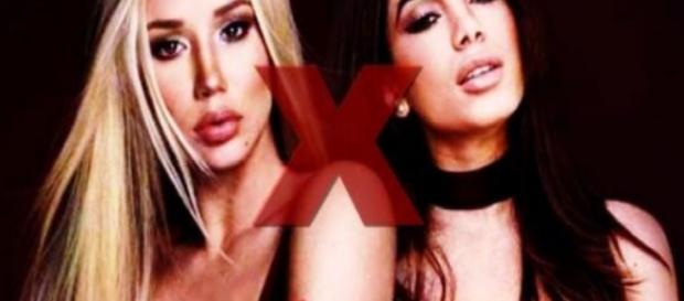 Nova polêmica envolve Anitta - Google Nova polêmica envolve Anitta - Google
