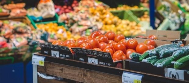 Nuestros hábitos de consumo tienen consecuencias en el medio ambiente Nuestros hábitos de consumo tienen consecuencias en el medio ambiente