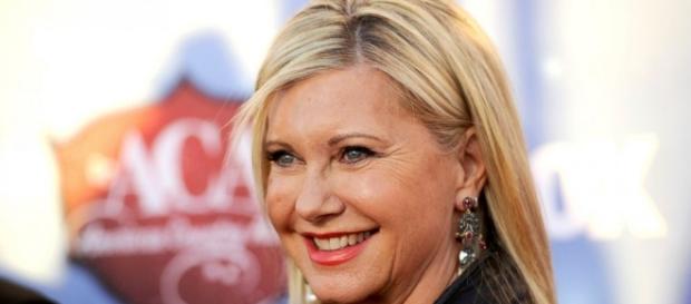 Olivia Newton-John Opens Up About Family's Painful Cancer Battles ... - go.com Olivia Newton-John Opens Up About Family's Painful Cancer Battles ... - go.com