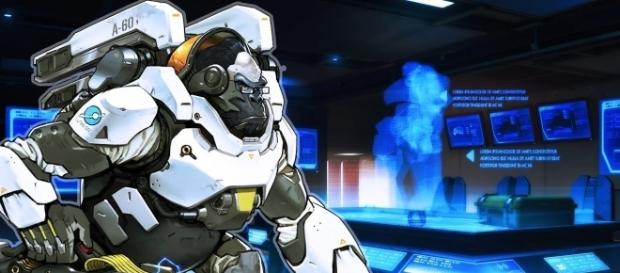 'Overwatch' Lunar Colony Map imminent on Blizzard's cryptic post, Hammond teased(7unkrat/YouTube) 'Overwatch' Lunar Colony Map imminent on Blizzard's cryptic post, Hammond teased(7unkrat/YouTube)