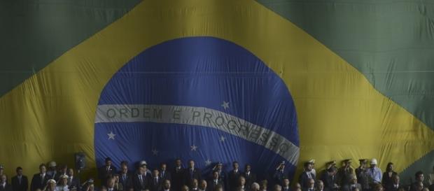 Na história das nações as mudanças são frutos de significantes convulsões (Foto: Reprodução) Na história das nações as mudanças são frutos de significantes convulsões (Foto: Reprodução)